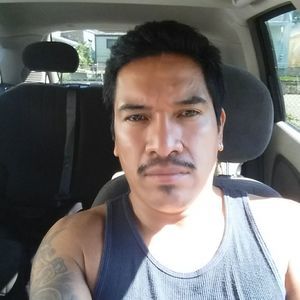 Meet your Posher, Sergio